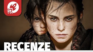 A Plague Tale: Requiem