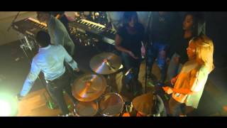 iNSIGNIA - Light Has Come (Live)