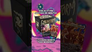 Secret Lair agotado en tiempo récord y Baneos en Modern… 👀🔥