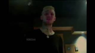 Lil Peep - Twisted (Music Video) (Only Lil Peep)