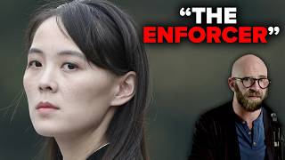 Kim Jong Un is Evil, But Everyone Forgets His Sister