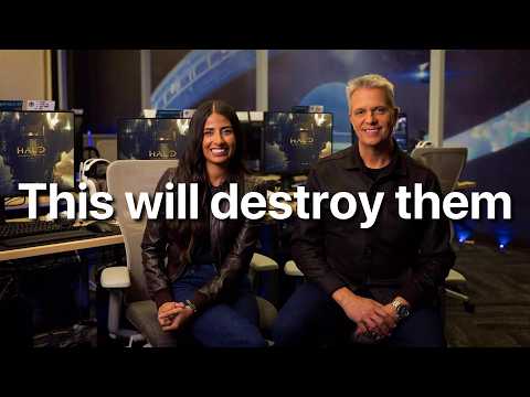 There is no way they are this stupid