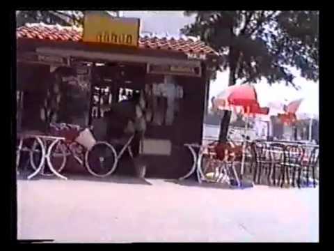 Tirana Korrik 1994 (Pjesa 1)