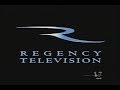 Stu Segall Regency Television Fox Television Studios 2000