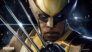 Did insomniac miss?! | Wolverine