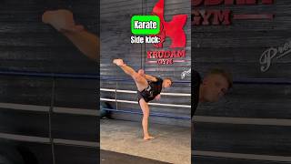 Download lagu Karate vs Muay Thai KICKS… mp3 Download lagu Karate vs Muay Thai KICKS… mp3