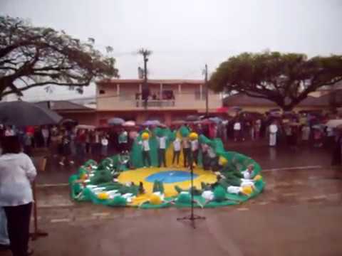 Inconfidentes, 7 de setembro de 2010