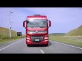 volkswagen meteor 2023 truck for sud america market exterior and interior