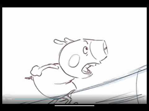 Peppa pig if it was peak [read desc] (creds: gothic_pigions)