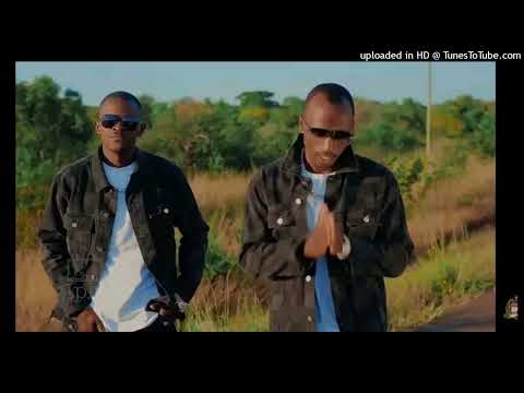 Mr Crown Feat Macky2 - Kumbele @Cuundu Music