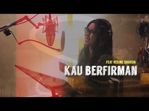 Sari Simorangkir ft  Sharon Iskandar - Kau Berfirman