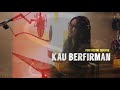 Sari Simorangkir - Kau Berfirman (Video Lirik) [Feat. Sharon Iskandar]