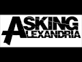 Asking Alexandria Not The American Average