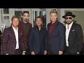 Backstreet Boys - HOLY Live CMT Artists of the Year Special