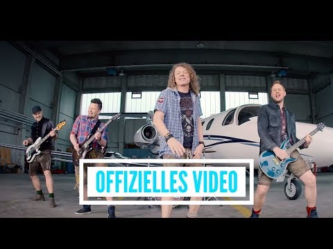 Troglauer Buam - Ey-Oh! (offizielles Video)