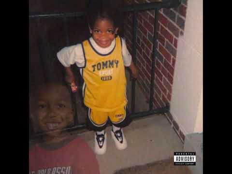 Big Dezzo - Behind the Wall (Official Audio)