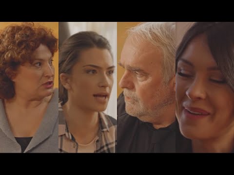 Igra sudbine 648. epizoda – Una ne prihvata istinu koju joj govori Vukašin! (PROMO)