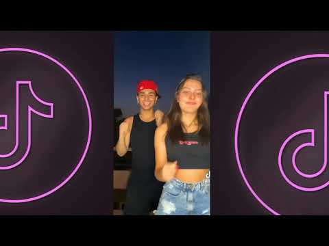 TIK TOK COREOGRAFIA (O PAPAI TA NA ZAGA)