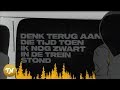 Lijpe Voorwoord Prod Harun B Lyric Video