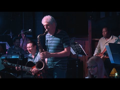 Jazz Colossus feat. Bob Mintzer - Revelation