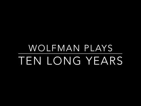 Ten Long Years 2017 09 24 720p