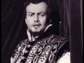 TOP 10 BARITONES (LIVE) 3 - Tito Gobbi 