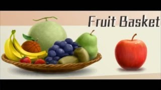 Cover art for Fruit Basket