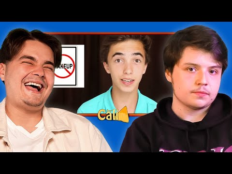 POLITIA YOUTUBE-ULUI A FOST PREA SAVAGE