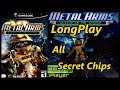 Metal Arms: Glitch In The System Longplay Full Game Wal