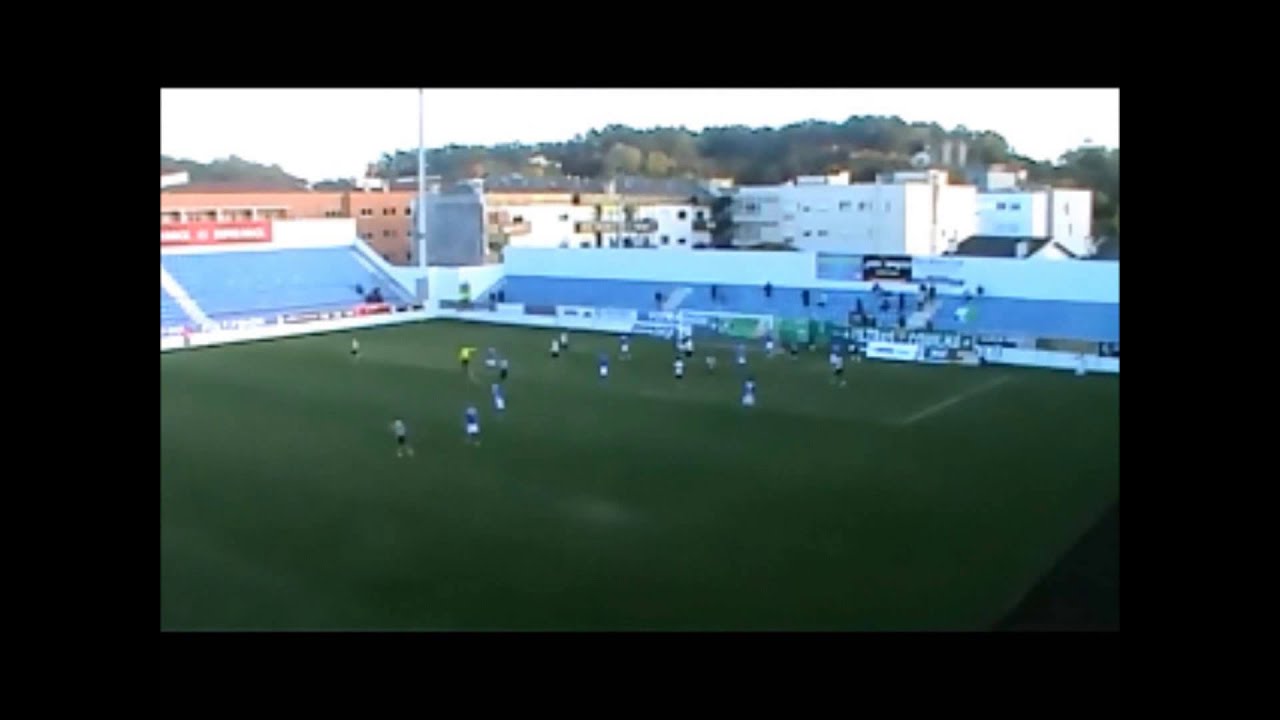 Carlos Manuel SCCovihã Video