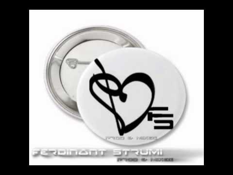 ATB with Ferdinant Strumi - Apollo Road ( Personal MIX) New HIT 2011