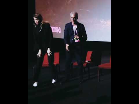 Adele Haenel * Bad Guy *