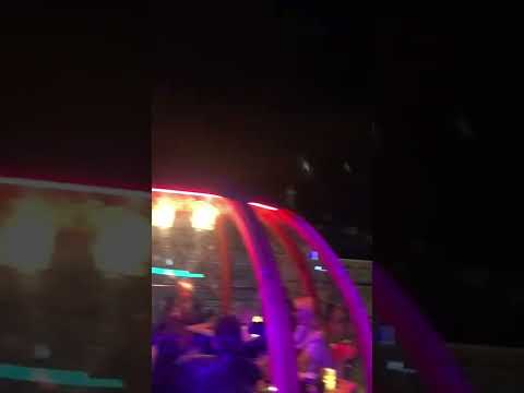 Duplex Praga V.I.P Lounge