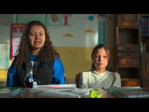 Centrul ”Nouă ne pasă” Școala Ciuperceni, județul Teleorman