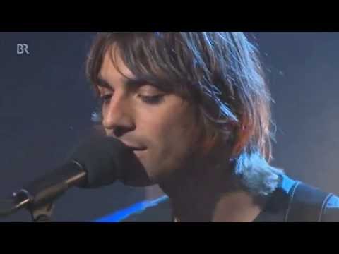 Max von Milland - Red mit mir (Live@BR Abendschau)