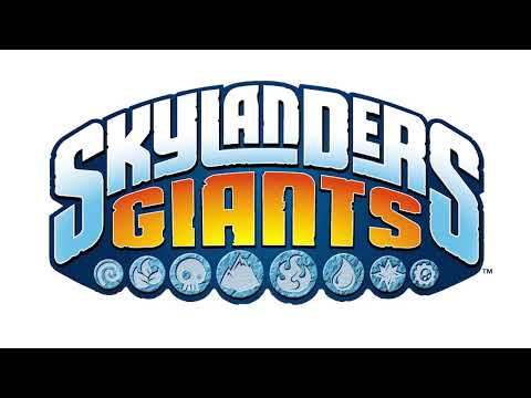 Best VGM 434 - Skylanders: Giants - Autogyro Adventure