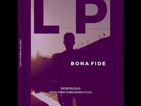LP - Bona Fide (Promo)