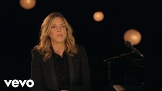 Diana Krall - Don&#39;t Dream It&#39;s Over (Clip)