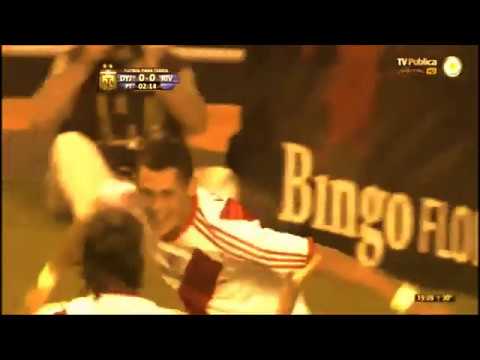 Lucas Ocampos ● The Complete Winger ● GOALS & SKILLS |HD|