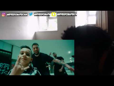 THIS COLLAB  🔥 *UK🇬🇧REACTION*  🇧🇬🇬🇷  DJAANY x DIABLO  -  BALKAN  [ Official  Video ]