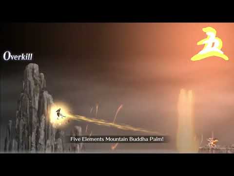 Xuanzang Sanzang (Caster) Noble Phantasm | Fate/Grand Order