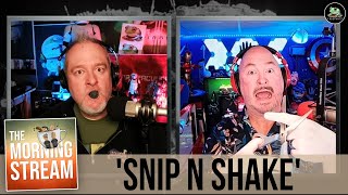 TMS 2630: Snip N Shake