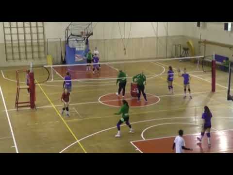 Pallavolo, Wessica e Green Volley tornano a vincere