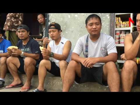 Ka Mawhphurhna - M-I Section (Chaltlang Branch YMA)