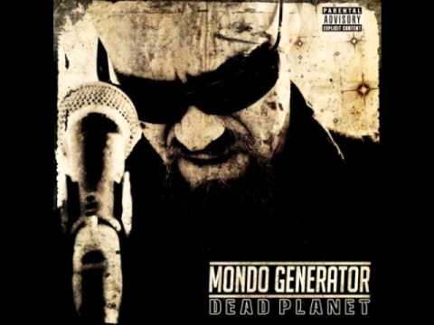Mondo Generator - Bloody Hammer (Roky Erickson Cover)