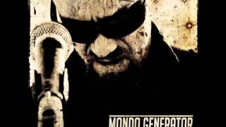 Mondo Generator - Bloody Hammer (Roky Erickson Cover)