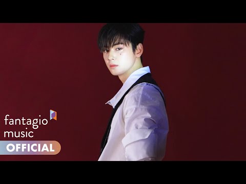 Astro 2ND Full Album