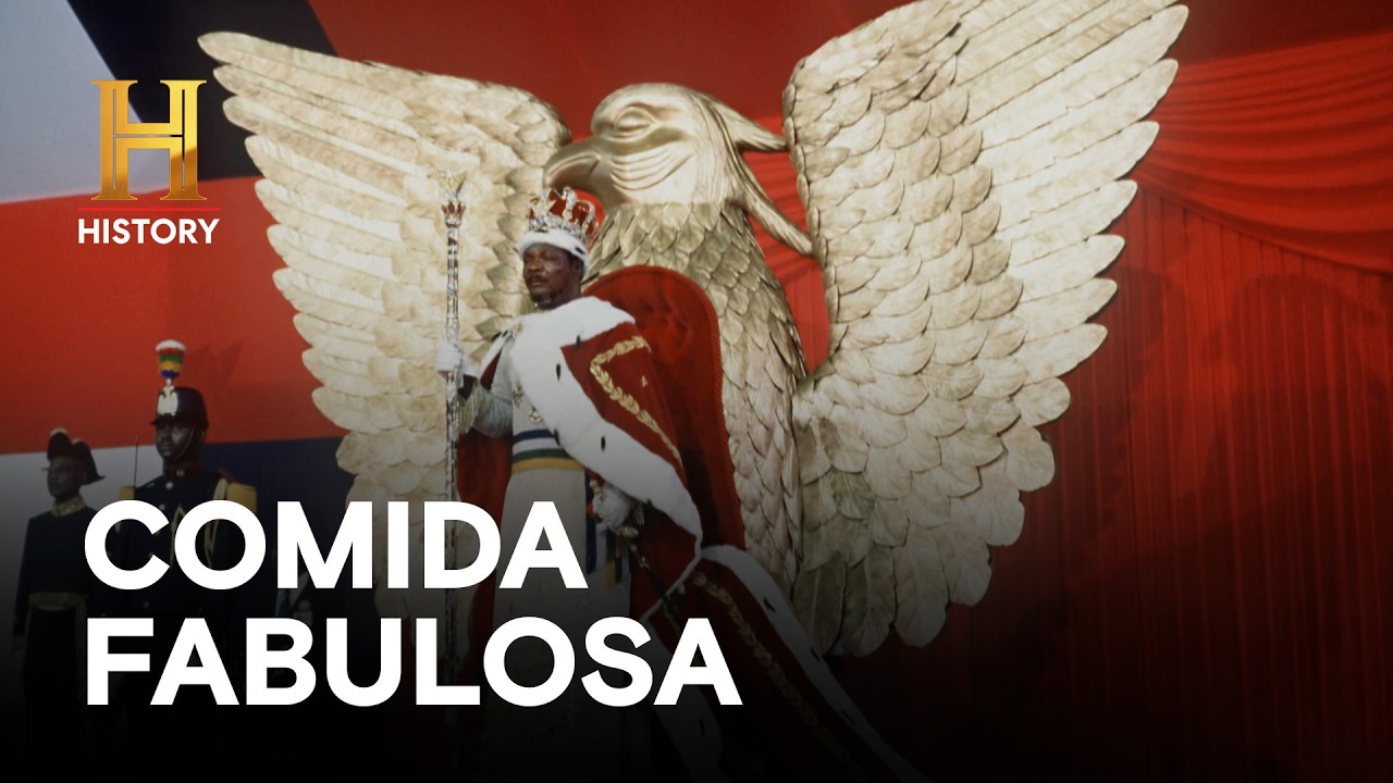 COMIDA FABULOSA ¿Enrrique VIII tuvo seis esposas o seis estómagos? - Derrochadores Ancestrales