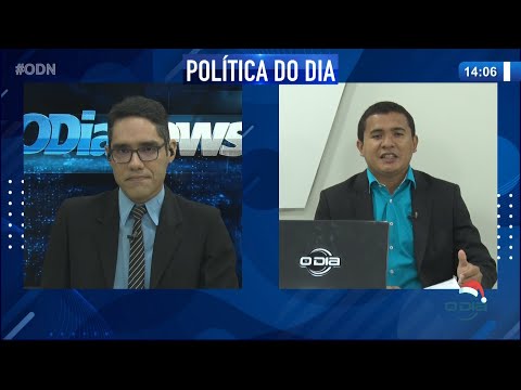 Política do Dia 23 12 2020