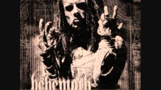 Behemoth - From The Pagan Vastlands [BONUS TRACK]
